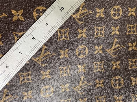 louis vuitton leather damanged|Louis Vuitton leather upholstery.